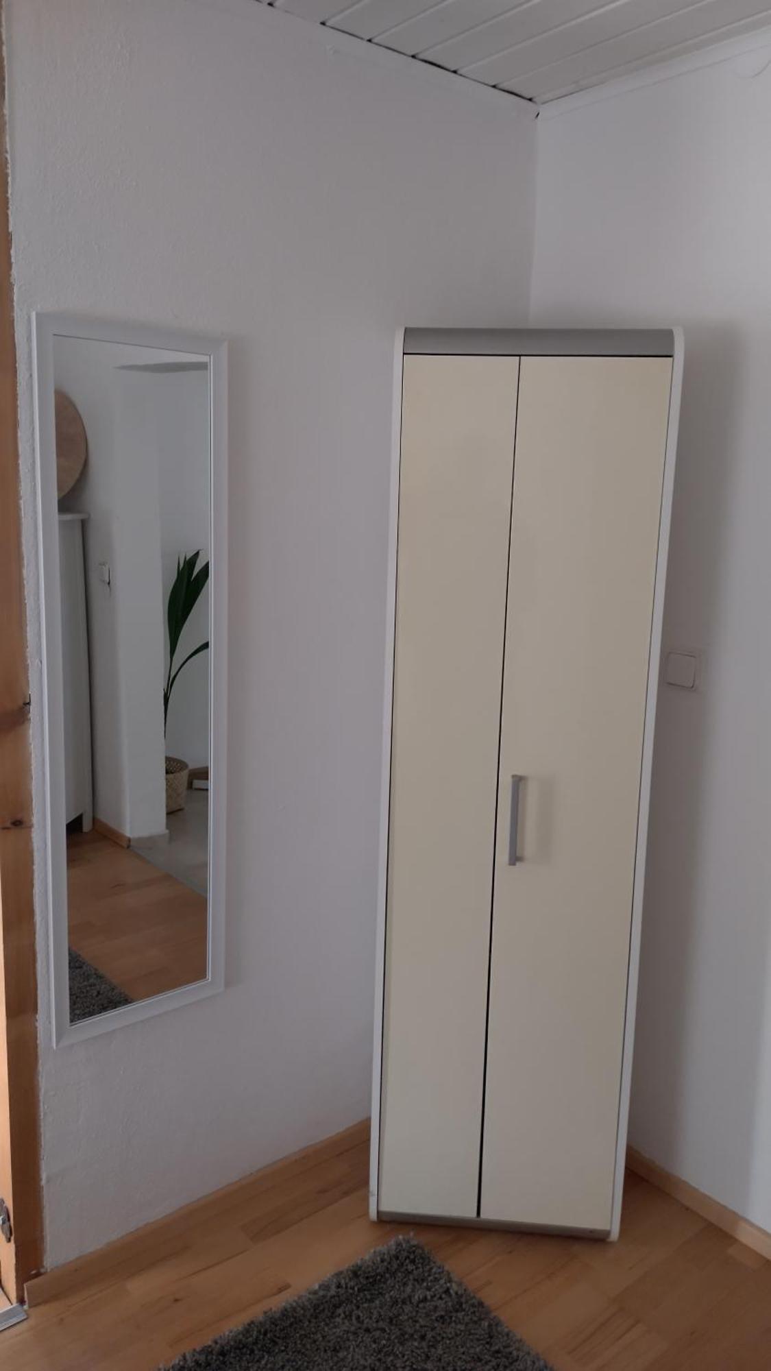 Fewo Beim Alex Laufen Exterior foto